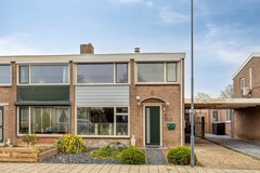 Te koop: Zandkreekstraat 7, 4456AL Lewedorp