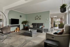 Nieuw in verkoop:Zandkreekstraat 7, 4456 AL Lewedorp - Foto