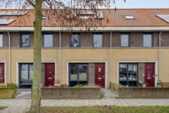 Nieuw in verkoop:Blikhoek 82, 4453 BG 's-Heerenhoek - Foto