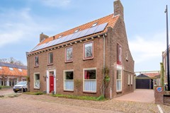 Nieuw in verkoop:Van Hattumstraat 3, 4437 AG Ellewoutsdijk - Foto