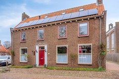 Nieuw in verkoop:Van Hattumstraat 3, 4437 AG Ellewoutsdijk - Foto