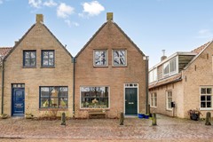 Nieuw in verkoop:Dorpsplein 10, 4443 AD Nisse - Foto