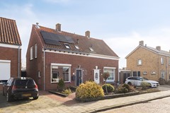 Zandkreekstraat 25, 4456AL Lewedorp