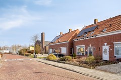 Nieuw in verkoop:Zandkreekstraat 25, 4456 AL Lewedorp - Foto