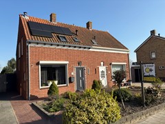 Zandkreekstraat 25, 4456AL Lewedorp