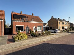 Koop:Zandkreekstraat 25, 4456 AL Lewedorp - Foto