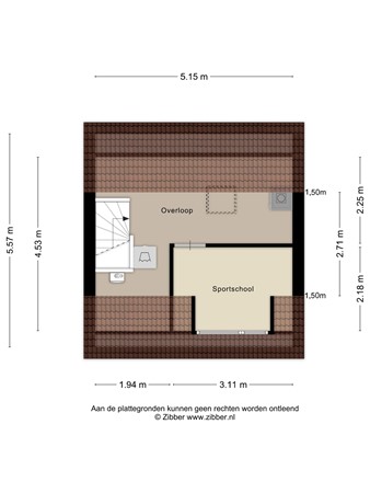 Speeltoren 25, 4336 KD Middelburg - 182719309_1631536_speel_tweede_verdiepi_first_design_20260226_3a055f.jpg