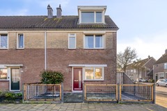 Nieuw in verkoop:Speeltoren 25, 4336 KD Middelburg - Foto