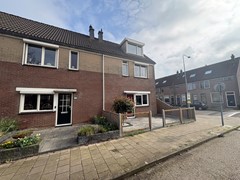 Nieuw in verkoop:Speeltoren 25, 4336 KD Middelburg - Foto