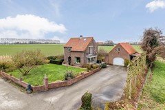 Veldzichtweg 2, 4456RN Lewedorp