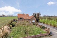 Nieuw in verkoop:Veldzichtweg 2, 4456 RN Lewedorp - Foto