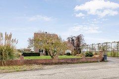 Nieuw in verkoop:Veldzichtweg 2, 4456 RN Lewedorp - Foto