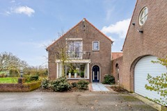 Nieuw in verkoop:Veldzichtweg 2, 4456 RN Lewedorp - Foto