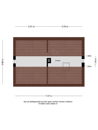 Veldzichtweg 2, 4456 RN Lewedorp - 182498503_1629541_veldz_zolder_first_design_20260223_b1f6c2.jpg