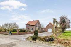 Nieuw in verkoop:Veldzichtweg 2, 4456 RN Lewedorp - Foto