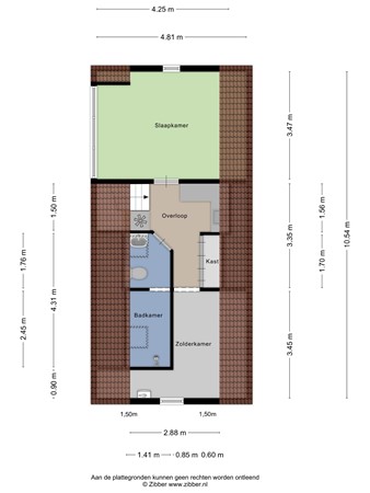 Veldzichtweg 2, 4456 RN Lewedorp - 182498503_1629541_veldz_zolder_first_design_20260223_8521b0.jpg