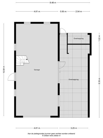 Veldzichtweg 2, 4456 RN Lewedorp - 182498503_1629541_veldz_bijgebouw_first_design_20260223_9fa60d.jpg