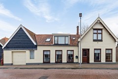 Nieuw in verkoop:Dorpsstraat 191, 4451 KE Heinkenszand - Foto
