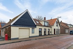 Nieuw in verkoop:Dorpsstraat 191, 4451 KE Heinkenszand - Foto
