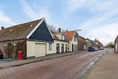 Nieuw in verkoop:Dorpsstraat 191, 4451 KE Heinkenszand - Foto