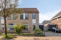 Nieuw in verkoop:Maaiklinkstraat 27, 4438 AM Driewegen - Foto