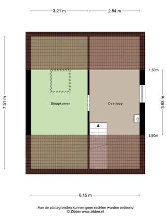Middelgatstraat 2, 4456 BM Lewedorp - 184124035_1638891_midde_tweede_verdiepi_first_design_20260404_530bc4.jpg
