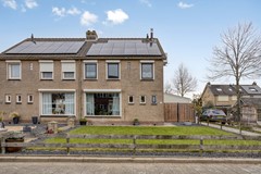 Nieuw in verkoop:Middelgatstraat 2, 4456 BM Lewedorp - Foto