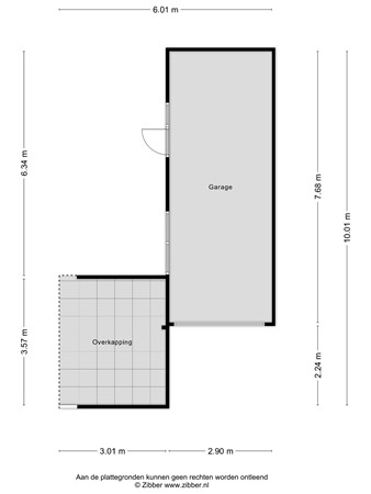 Middelgatstraat 2, 4456 BM Lewedorp - 184124035_1638891_midde_garage_first_design_20260404_6fb69a.jpg