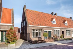 Irenestraat 8, 4401EN Yerseke