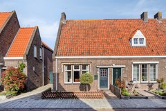Te koop: Irenestraat 8, 4401EN Yerseke