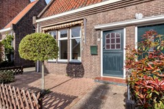 Nieuw in verkoop:Irenestraat 8, 4401 EN Yerseke - Foto