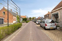 Nieuw in verkoop:Noordstraat 16, 4454 AP Borssele - Foto