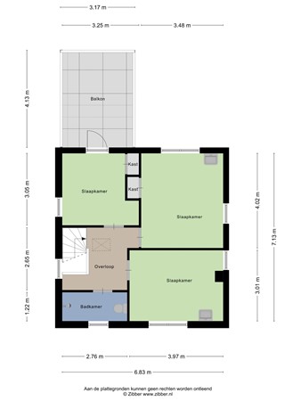 Hoofdstraat 88, 4441 AE Ovezande - 184829182_1645970_hoofd_eerste_verdiepi_first_design_20260423_b55fd5.jpg