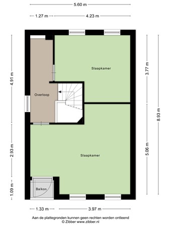 Blikhoek 11, 4453 BH 's-Heerenhoek - 184846636_1646524_blikh_eerste_verdiepi_first_design_20260423_2160dd.jpg