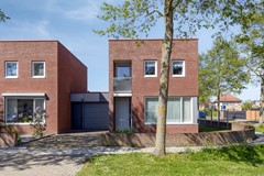 Nieuw in verkoop:Blikhoek 11, 4453 BH 's-Heerenhoek - Foto
