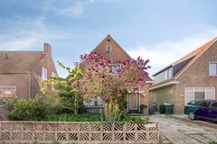 Nieuw in verkoop:Burgemeester Lewestraat 8, 4456 AH Lewedorp - Foto
