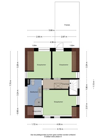 Burgemeester Lewestraat 8, 4456 AH Lewedorp - 184893061_1645963_burge_eerste_verdiepi_first_design_20260424_bcbb03.jpg