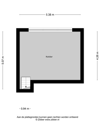 A. de Koningstraat 8, 4434 AH Kwadendamme - 186445546_1656702_a_de_kelder_first_design_20260603_ec45b5.jpg