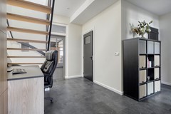 Verkocht onder voorbehoud:A. de Koningstraat 8, 4434 AH Kwadendamme - Foto