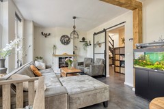 Verkocht onder voorbehoud:A. de Koningstraat 8, 4434 AH Kwadendamme - Foto