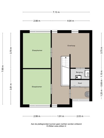 Bieslookstraat 4, 4451 TG Heinkenszand - 186393349_1655102_biesl_eerste_verdiepi_first_design_20260601_93b383.jpg
