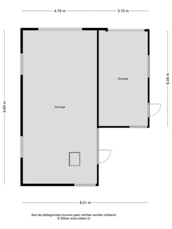 Kuijpersdijk 12, 4453 AC 's-Heerenhoek - 186310564_1656535_kuijp_garage_first_design_20260601_800acc.jpg