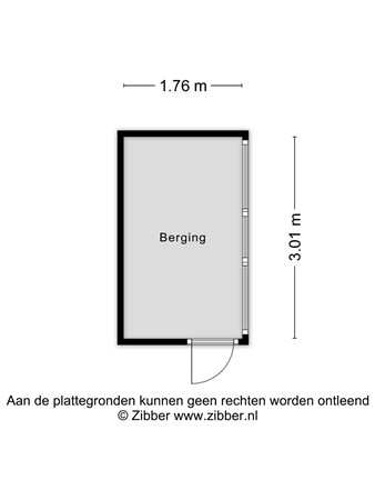 Kuijpersdijk 12, 4453 AC 's-Heerenhoek - 186310564_1656535_kuijp_berging_first_design_20260601_878351.jpg