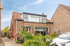 Verkocht onder voorbehoud: Noordstraat 21, 4454AP Borssele