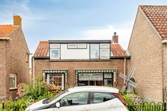 Verkocht onder voorbehoud: Noordstraat 21, 4454AP Borssele