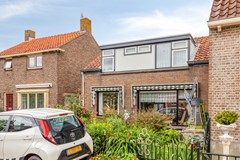 Verkocht onder voorbehoud: Noordstraat 21, 4454AP Borssele