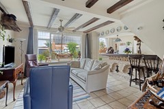 Verkocht onder voorbehoud:Noordstraat 21, 4454 AP Borssele - Foto
