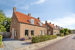 Verkocht onder voorbehoud: Julianastraat 20, 4451BT Heinkenszand
