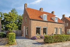 Verkocht onder voorbehoud: Julianastraat 20, 4451BT Heinkenszand