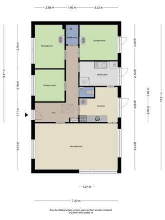 Willibrordusstraat 9, 4453 AS 's-Heerenhoek - 187357396_1664184_willi_begane_grond_first_design_20260630_dd5747.jpg